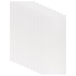 10 vnt. elektrostatinės medvilnės oro valytuvo filtras skirtas Xiaomi Mi 1/2/2S Hepa oro filtras universalus oro valytuvas Pm2.5 CHINA