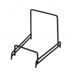 Virtuvės metalinė laikymo lentyna Moderni, tvirta apkrova, daugiafunkcinis stalvir&scaron;io puodo dangtis pjaustymo lentos lėk&scaron;tės pjaustyklės ekrano laikiklis A