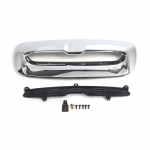 Variklio gaubto oro įsiurbimo kau&scaron;as, skirtas BMW Mini Cooper S SD JCW R55 R56 R57 R58 R59 2007 sidabras