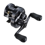 SHIMANO Masalinė ritė 24 Calcutta Conquest Shallow Edition 31HG black