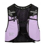 VANAHEIMR bėgimo liemenė su drėkinimo mai&scaron;eliu Reguliuojama universali drėkinimo liemenė moterims ir vyrams No Water Bag