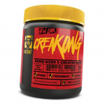 Kreatino matrica milteliais, CreaKong, Mutant 300g (31100002) 300g