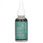 Cocokind, chlorofilo spalvos pakitimo serumas, 1 fl uncija (30 ml)