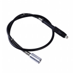 Prailginimo laido lankstaus veleno rotacinio &scaron;lifuoklio įrankis juodam griebtuvui poliruoti