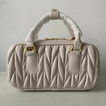 Boulingo stiliaus rankinė per petį moterims Boston crossbody rankinė prabangi rankinė