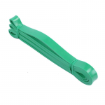 Didelio na&scaron;umo latekso atsparumo juosta pratimų elastinė juosta, skirta sportui, jėgos prisitraukimui pagalbinė juosta treniruotės Pilateso kūno rengybos įranga Green 55-125LB