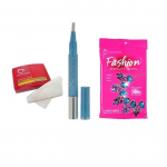 Pack 15 Fashion Wipes + 25 Lingettes + Stick pour diamants