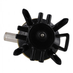 Karvės melžimo aparatas Pieno surinkėjas Plastikinis melžimo prietaisas