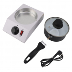 &Scaron;okolado lydymo ma&scaron;ina Vieno puodo 30&ndash;85 laipsnių Celsijaus Rankinis valdymas 1 kg Nelimpantis aliuminio &scaron;okolado lydytuvas L