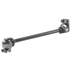 Vairo kolonėlės velenas, krumpliaratis, &scaron;arnyras 30T 375mm plieno lydinys 110 125 150CC DIY gokartui, keturračiui, ATV