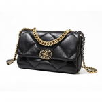 2025 Avikailio Deimantinės Grandinėlės Kvadratinis Krep&scaron;ys: Stilinga moteri&scaron;ka odinė rankinė per petį ir kurjerio tipo