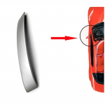 Automobilio vidinė durų rankena Nissan Qashqai J10 2007 2008 2009-2015 LH-80945-JE50A RH 80944-JE50A Automobilio vidinės svirties rankenėlės dalys