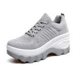 FASHION SHOES Vyri&scaron;ki kvėpuojantys sportiniai sportbačiai Sportiniai bėgimo bateliai Moteri&scaron;ki lauko teniso treniruokliai 35