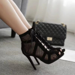 FASHION SHOES Vyri&scaron;ki kvėpuojantys sportiniai sportbačiai Sportiniai bėgimo bateliai Moteri&scaron;ki lauko teniso treniruokliai 35 juoda