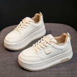 FASHION SHOES Vyri&scaron;ki kvėpuojantys sportiniai sportbačiai Sportiniai bėgimo bateliai Moteri&scaron;ki lauko teniso treniruokliai 35 juoda