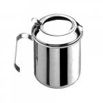 INOXIBAR Grasera-3/4-Carne Inox 18 % - 61011