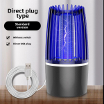 USB Įkraunama Vidinė/Lauko Uodų Gaudyklė-Lampa