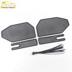 2020 Tiggo 7 Apsauginis tinklelis nuo vabzdžių ir Radiatoriaus dangtis Priedas