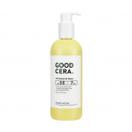 Holika Holika Good Cera Super Ceramide Oil Care (Wash 400ml, Emulsion 373ml, Cream 200ml, Lip Balm 10g) (16 Options) #Wash x 1pcs