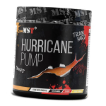 Prie&scaron;treniruotinis kompleksas, Hurricane Pump, MST 300g Ananasas (11288001) 300g Pineapple