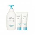 GOONGBE Royal Secret Book Primune Moisture Lotion 350ml+50ml+50ml special