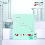 Medytox Neuraderm Deep Calming Mask Pack 5 sheets