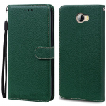 Dėklas Honor 5A LYO-L21 Odinis piniginės tipo atverčiamas dėklas Huawei Honor 5A Dėklas Huawei Y5 II Y5 2 CUN-U29 CUN-L21 Vir&scaron;elis Coque Fundas For Huawei Y5 ii
