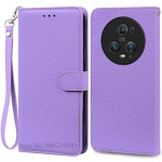 Magic 5Pro 5Lite Magic5 Lite dėklas Dėklas Honor Magic 5 Pro Odinis atverčiamas vir&scaron;elis Dėklas Honor Magic 5 Lite 5G Piniginės tipo dėklas Etui For Magic 5 Pro geltona