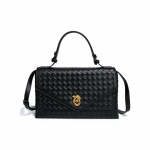 Unikalaus dizaino vokelio formos rankinė, rankinė retro stiliaus vakarinė rankinė, madinga moteri&scaron;ka rankinė per petį, crossbody, rankomis austas