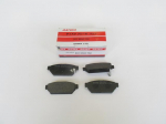 For Proton Persona 1997 1999 Rear Brake Pad Dısc 99X37,5X14,5 Daıwa MR389569