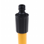 Tiesioginio įpur&scaron;kimo žarnos antgalis Sodo auk&scaron;to slėgio plovimo vandens pistoleto purk&scaron;tuvas