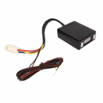 Automatinis turbo laikmatis LED skaitmeninis ekranas Programuojamas universalus turbo i&scaron;jungimo apsauga skirtas
