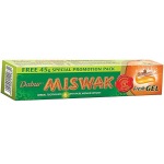 Miswak Fresh Gel Žolelių dantų pasta 60 g