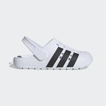 Adidas Unisex Dieniniai Mediniai Batai Js1130 Adilette Clogs 2.0 Cloud 255
