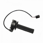 Droselio rankena Sur-Ron UltraBee Ultra Bee