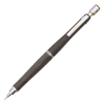 Pilot Mechaninis pie&scaron;tukas S20 Tamsiai rudas (S20) 0,5 mm P-HPS2SK-DBN5 gray