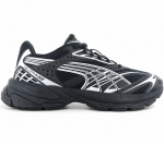 Puma Velophasis Always On - Herren Sneakers Schuhe Schwarz 395908-02 ORIGINAL EU 37.5 UK 4.5