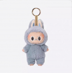 2025 Naujas LABUBU THE MONSTERS Sėdinti vakarėlio vinilo pliu&scaron;inis aklos dėžutės žaislas staigmenos dovana kolekcionieriams ir vaikams