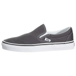 Vans Classic Slip-On Anglies spalvos Unisex sportbačiai Pilki VN000EYECHR 42