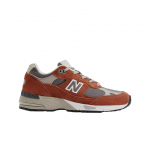 (w) New Balance 991 Pagaminta JK Sequoia Falcon 255