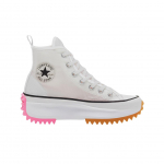 Converse Run Star Hike Betoninis Kar&scaron;tas Tinklelis Auk&scaron;takulniai Balti 250