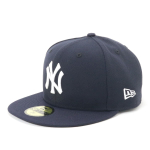 Kepurė Autenti&scaron;ka Plok&scaron;čiu Snapeliu MLB 7 ACPERF NEYYAN GM 25J [New Era] NY/Žaidimas 1/4 gray