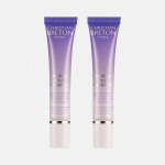 Precious Gold Truffle Eye Serum 15ml x 2 gray