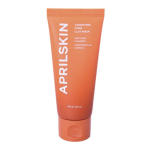 [Aprilskin] Carrotene Pore Clay Mask 100g 100g X 1PCS