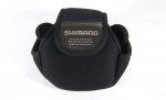 Shimano PC-030L Dydis S Baitcast Ritės Dangtelis Dydis 200 Žemiau 725011 S juoda