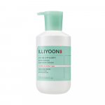 [ILLIYOON] &Scaron;velnus giluminis veido prausiklis 250 ml / Hipoalerginis drėkinamasis veido prausiklis jautriai odai