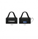 Stray Kids 2025 KARMA SKZOO Duffel krep&scaron;ys &ndash; Oficialus Popup MD 1 ea