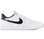 Jordan 1 Retro Low 85 Metallic - Herren Sneakers Schuhe Wei&szlig; FB9933-102 Air ORIGINAL EU 44.5 US 10.5