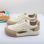 Sportbačiai Moterims Nauji Mi&scaron;rių Spalvų Moteri&scaron;ki Batai Tendencija Patogūs Vasariniai Batai Kasdieniai Drobės Platforminiai Batai Moterims Neslystantys 40