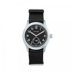 [Lloyd] Lauko laikrodis by Wycliffe Black
